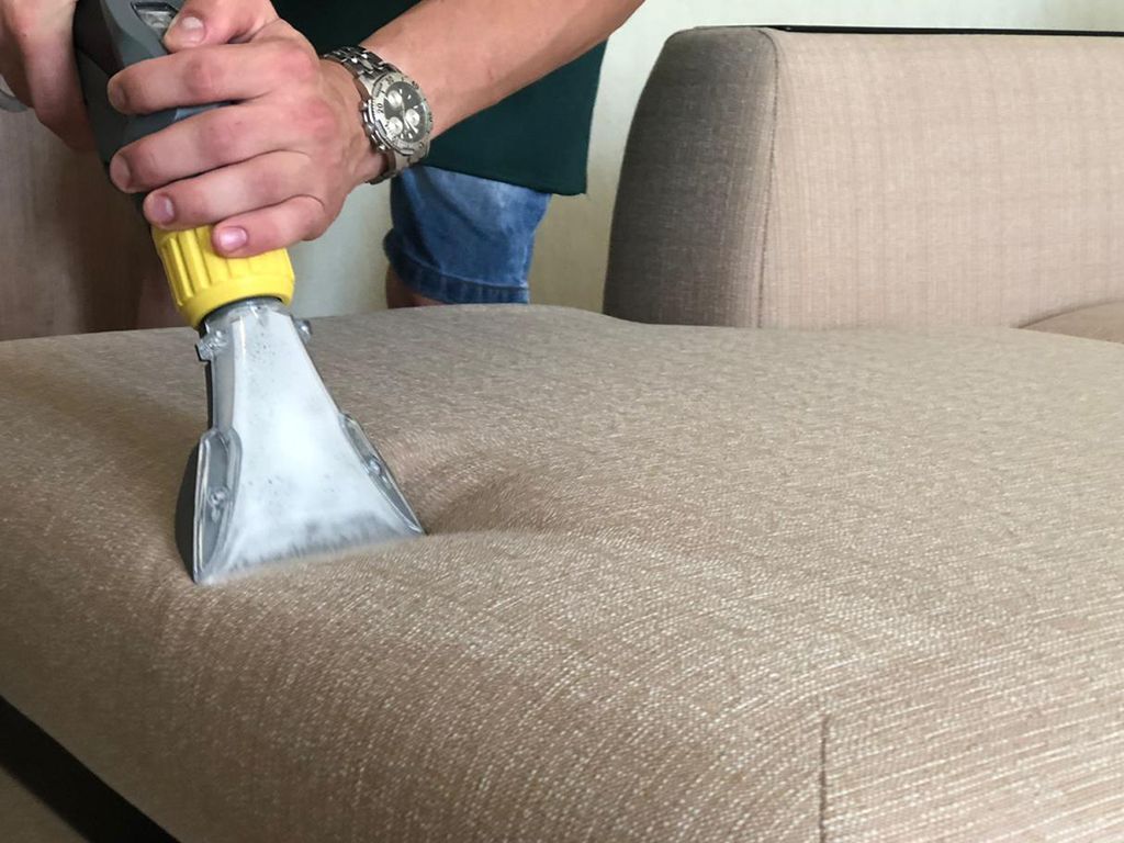 Çivril Koltuk Yıkama