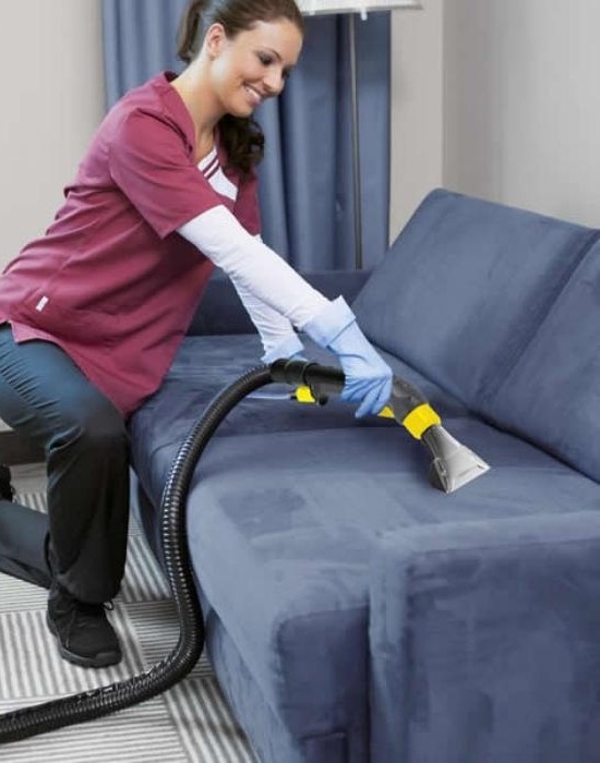 Çivril Koltuk Yıkama